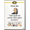 Dvd Tutto quello che avreste voluto sapere sul sesso di Woody Allen 1972 Usato