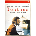 Dvd Lontano di Andrè Techinè 2002 Usato