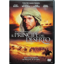 Dvd Il Principe del deserto di Jean-Jacques Annaud 2011 Usato