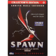 Dvd Spawn - Collector's Edition 2 dischi di Mark Dippé 1997 Usato