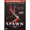 Dvd Spawn - Collector's Edition 2 dischi di Mark Dippé 1997 Usato