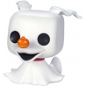 Nightmare Before Christmas Zero dog cane Pop! Funko Disney vinyl figure n° 71
