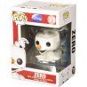 Nightmare Before Christmas Zero dog cane Pop! Funko Disney vinyl figure n° 71