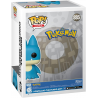 Pokemon - Munchlax Pop! Funko games vinyl figure n° 885