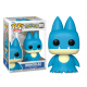 Pokemon - Munchlax Pop! Funko games vinyl figure n° 885