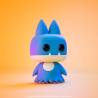 Pokemon - Munchlax Pop! Funko games vinyl figure n° 885