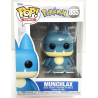 Pokemon - Munchlax Pop! Funko games vinyl figure n° 885