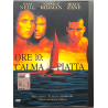 Dvd Ore 10 Calma Piatta - ed. Snapper con Nicole Kidman 1989 Usato