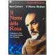 Dvd Il Nome della Rosa di J. J. Annaud 1986 Usato editoriale