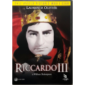 Dvd Riccardo III di Laurence Olivier 1955 Usato