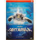 Dvd L'incredibile viaggio della Tartaruga di Nick Stringer 2009 Usato