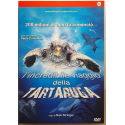 Dvd L'incredibile viaggio della Tartaruga di Nick Stringer 2009 Usato