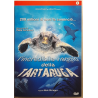 Dvd L'incredibile viaggio della Tartaruga di Nick Stringer 2009 Usato