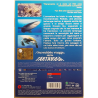 Dvd L'incredibile viaggio della Tartaruga di Nick Stringer 2009 Usato