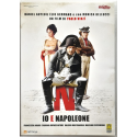 Dvd N - Io e Napoleone di Paolo Virzì 2006 Usato