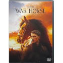 Dvd War Horse di Steven Spielberg 2011 Usato
