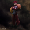 Statua Naruto Shippuden Gaara Super Figure Collection 18cm SCF61 Abysse