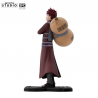 Statua Naruto Shippuden Gaara Super Figure Collection 18cm SCF61 Abysse