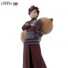 Statua Naruto Shippuden Gaara Super Figure Collection 18cm SCF61 Abysse
