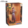Statua Naruto Shippuden Gaara Super Figure Collection 18cm SCF61 Abysse
