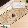 Mouse Pad Harry Potter The Marauder's Map flexible mousepad XXL 90x40cm ABYstyle