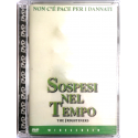 Dvd Sospesi nel Tempo - Super jewel box di Peter Jackson 1996 Usato