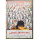 Dvd La Guerra dei fiori rossi di Yuan Zhang 2006 Usato noleggio