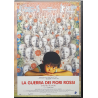 Dvd La Guerra dei fiori rossi di Yuan Zhang 2006 Usato dest. noleggio