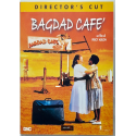 Dvd Bagdad Cafè - Director's Cut di Percy Adlon 1987 Usato