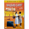 Dvd Bagdad Cafè - Director's Cut di Percy Adlon 1987 Usato