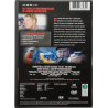 Dvd Il Castello con Robert Redford 2001 Usato