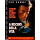 Dvd A rischio della vita - Super Jewel box con Jean-Claude Van Damme 1995 Usato