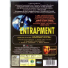 Dvd Entrapment con Sean Connery e Catherine Zeta-Jones 1999 Usato