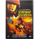 Dvd Starship Troopers - ed. Touchstone di Paul Verhoeven 1997 Usato