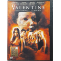 Dvd Valentine - Appuntamento con la Morte - ed. Snapper 2001 Usato