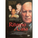 Dvd Ritorno a casa di Manoel de Oliveira 2001 Usato