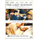 Dvd The Last Station con James McAvoy 2009 Usato