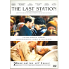 Dvd The Last Station con James McAvoy 2009 Usato