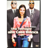 Dvd Una teenager alla casa bianca con Katie Holmes 2004 Usato