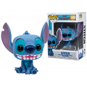 Lilo & Stitch - Smiling Seated Stitch Pop! Funko Disney vinyl figure n° 1045