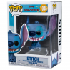 Lilo & Stitch - Smiling Seated Stitch Pop! Funko Disney vinyl figure n° 1045