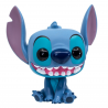 Lilo & Stitch - Smiling Seated Stitch Pop! Funko Disney vinyl figure n° 1045
