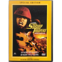 Dvd Starship Troopers - Special edition di Paul Verhoeven 1997 Usato