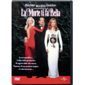 Dvd La Morte ti fa Bella di Robert Zemeckis 1992 Usato