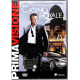 Dvd 007 - Casino Royale con Daniel Craig 2006 Usato editoriale