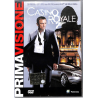 Dvd 007 - Casino Royale con Daniel Craig 2006 Usato editoriale
