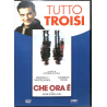 Dvd Che ora è e' di Ettore Scola con Massimo Troisi 1989 Usato editoriale