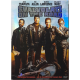 Dvd Svalvolati on the road - ed. slipcase con John Travolta 2007 Usato