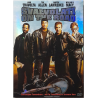 Dvd Svalvolati on the road - ed. slipcase con John Travolta 2007 Usato