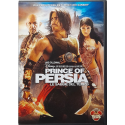 Dvd Prince of Persia - Le sabbie del tempo con Jake Gyllenhaal 2010 Usato